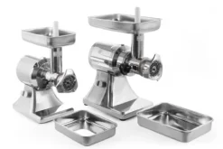 Wilk köttkvarn Profi Line 12 - Hendi 282199