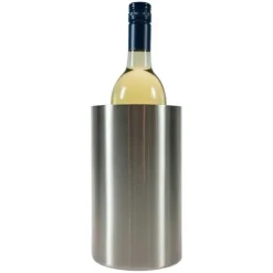 Wine cooler, bottle cooler, rostfritt stål