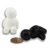 Winkee Mr Salt & Mrs Pepper Shakers - Salt- och pepparkar