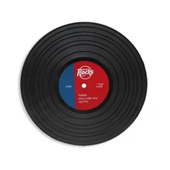 Winkee Underlägg - Vinylskiva