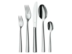 WMF bestik Philadelphia 60 dele poleret rustfrit stål