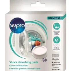 WPRO SKA202 Anti-vibrationsdynor
