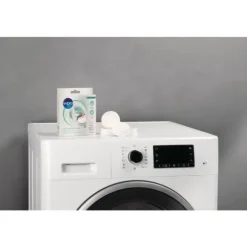 WPRO SKA202 Anti-vibrationsdynor