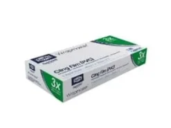 Wrapmaster-film 450 mm x 300 m 7 my PVC Rosa,3 rl/krt