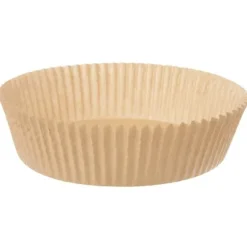 100x Air Fryer-insatser för Air Fryer-bakpapper