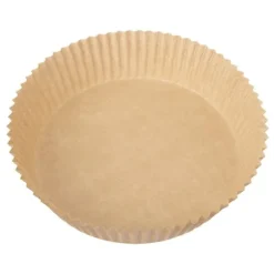 100x Air Fryer-insatser för Air Fryer-bakpapper