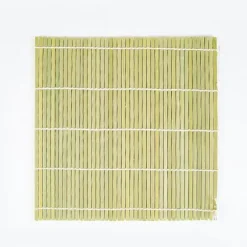 24x24 cm Bambu Sushi Making Roller Sushi Making Rullmatta Bambu Gardin Sushi Making Tool