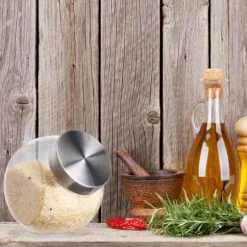 4x Godisbehållare, 1,5l - 10044275-0