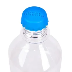 6x Kapsyler av Silikon