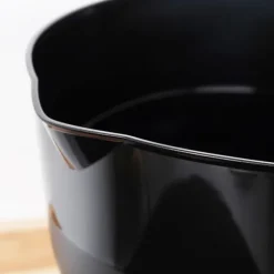 4x Köksblandning Mixning Vispa Förvaringsskål Set