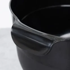 4x Köksblandning Mixning Vispa Förvaringsskål Set