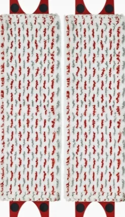 2x MOP PÅFYLLNING Vileda Ultramax/Ultramat TURBO XL