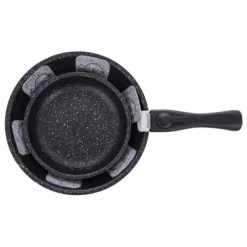 2x Skyddsdistanser för kastruller, kastruller, fat, dynor, köksmattor