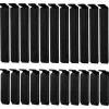 22x Spice Bag Clothing Clips för Spice Bags