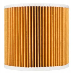 3x Tvättbara filter för Kärcher MV2 MV3 WD2 WD3 dammsugare