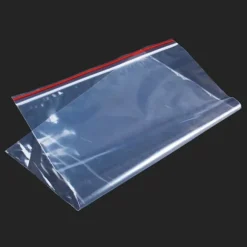 100x Ziplock-Påsar - 10 x 15 cm