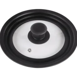 Xavax universalglaslock med silikonkant 16-20