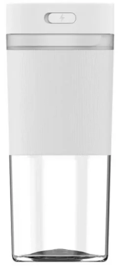 XIAOMI Bärbar Blender Flerfärgad Smoothie