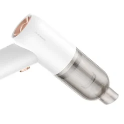 XO Trådlös Bildammsugare CZ007 - Vit