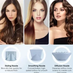 YASHE Belgisk Vaffeljern, 4 Skiver Vaffelmaskine, 1200W, Sølv/Sort