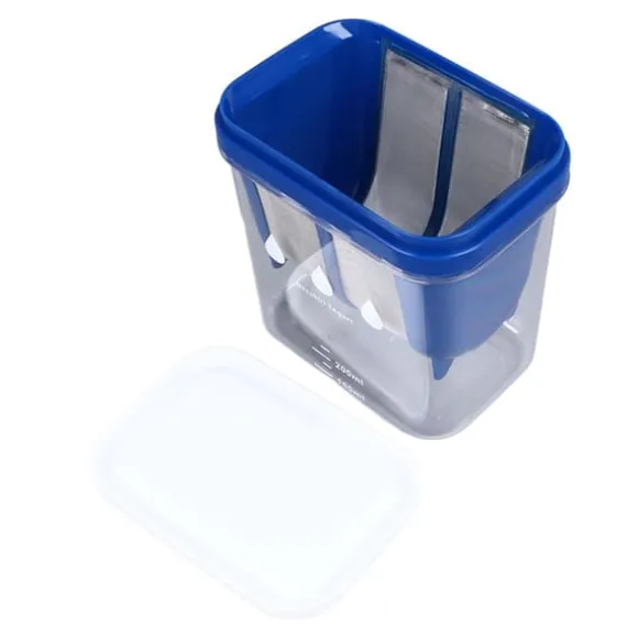 Yoghurtfilter Effektiv filtrering AS Harts Rostfritt stål Vassleavskiljare med stor kapacitet Yoghurtsil