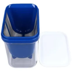 Yoghurtfilter Effektiv filtrering AS Harts Rostfritt stål Vassleavskiljare med stor kapacitet Yoghurtsil