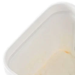 Yoghurtsil med extra finmaskig silpåse Transparent lock Multifunktionellt ostfilter