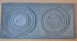 ZAG57 - 70 x 33,5 cm