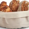 Zeller brödkorg, bröd - Ø20x12 cm, ZELLER