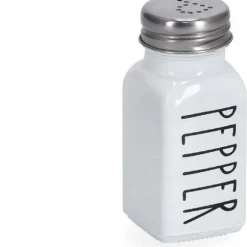 Zeller köksmölla med metallock