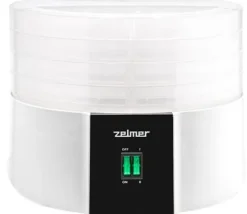 ZELMER ZFD1010 svamptork