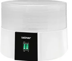 ZELMER ZFD1010 svamptork