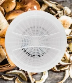 ZELMER ZFD1010 svamptork