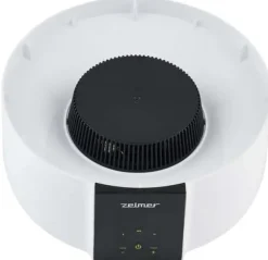 ZELMER ZFD2020 Svamptork Vit