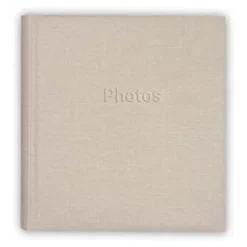 Zep Paper Album HD2931CR Pergamin Album 30 sheets 29x31 cm