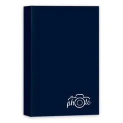 Zep Photo Frame XF468B Album Slip-in 80 photos 10x15 cm