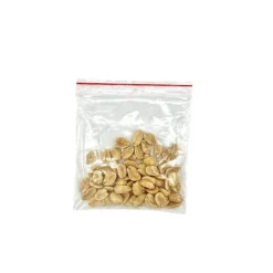 Ziplock-påsar 100x100 mm - 100 stycken