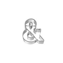 ZNAK ET kakskärare / Birkmann