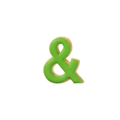 ZNAK ET kakskärare / Birkmann