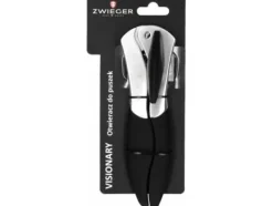 Zwieger Visionary konservöppnare svart