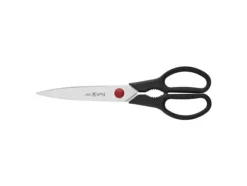 ZWILLING - Kitchen scissors - 23 cm - svart
