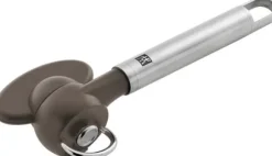 Zwilling - Pro Can opener - 18/10 stainless steel - 21 cm