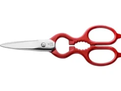 ZWILLING 43924-200-0, Röd, Silver