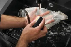 ZWILLING Fresh & Save Vakuum påsar. Innehåller: 4 st S - 4 stM - 2 st L