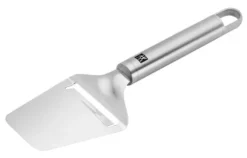 ZWILLING PRO - Osthyvel - 22.8 cm - silver