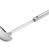 ZWILLING PRO - Soppslev - 32 cm - silver