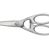 ZWILLING TWIN SELECT - Kitchen scissors - 20 cm - silver