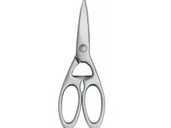 ZWILLING TWIN SELECT - Kitchen scissors - 20 cm - silver