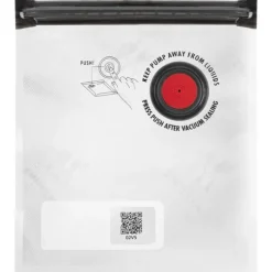 ZWILLING Vakuum Beutelset Vacuum sealer påse 10 st - 23x20 cm 36800-120-0